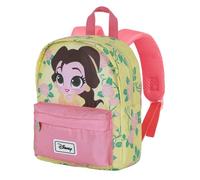 Disney Belle Wait-Joy Kindergartenrucksack, Gelb, 22 x 27 cm, Kapazität 5 L