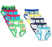 Disney Boy Underwear Multipack, Toy Story TB 10pk, 4T