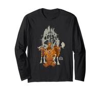 Disney Brother Bear Characters Langarmshirt