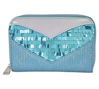 Disney by Loungefly Geldbeutel Frozen Elsa Glitter