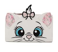 Disney by Loungefly Geldbeutel Marie Floral Face
