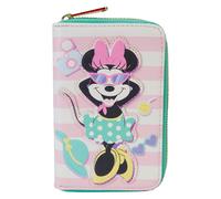Disney by Loungefly Geldbeutel Minnie Mouse Vacation Style