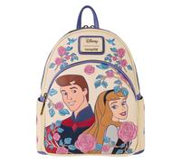 Disney by Loungefly Mini Rucksack Princess Aurora & Prince Phillip