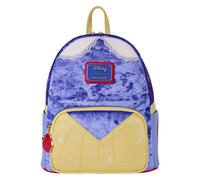 Loungefly Disney Snow White Gown Cosplay Mini Backpack