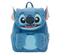 Disney by Loungefly Rucksack Stitch Plush Pocket