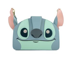 Disney by Loungefly Umhängetasche Lilo & Stitch Luau Cosplay