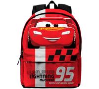 Karactermania Cars 3 Disney 22l Backpack Rot Kinder