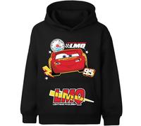 Disney Cars Hoodie für Kinder Sweatshirt Lightning McQueen Age