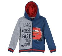 Disney Cars Jungen Sweatshirt
