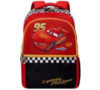 Disney Cars Kinderrucksack, Lightning McQueen kindertasche, Einheitsgröße