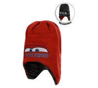 Disney Cars Mütze "Cars 3" in Anthrazit - Größe 52 cm | Kindermuetzen