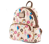 Disney Chip And Dale Loungefly Sweet Gifts 26 Cm Rucksack