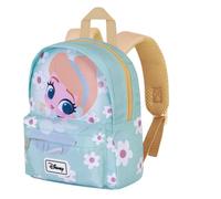 Disney Cinderella Cup-Joy Kindergartenrucksack, Türkis, 22 x 27 cm, Kapazität 5 L