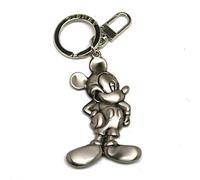 Disney Schlüsselanhänger Classic Mickey 2D aus Zinn