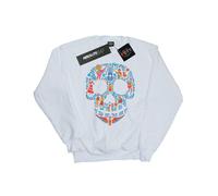 Disney - "Coco" Sweatshirt für Herren (Weiß) XL