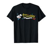 Disney Cruise Sailor Mickey Mouse Ear’s to the Ocean Blue T-Shirt