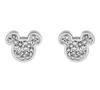 DISNEY Jewelry - Ohrstecker Edelstahl Ohrringe Damen