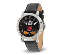 Disney Damen Quarz Analog Uhr W002757