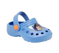 Disney DB15112 S1 Holzschuh, blau, 24 EU