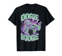 Disney Der Albtraum vor Weihnachten Oogie Boogie Portrait T-Shirt