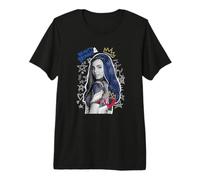 Disney Descendants 2 Evie Collage T-Shirt Premium T-Shirt