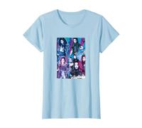 Disney Descendants 3 VK Kids T-Shirt T-Shirt
