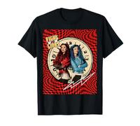 Disney Descendants 4: The Rise of Red Fight of Our Lives T-Shirt