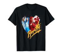 Disney Descendants 4: The Rise of Red Royalty T-Shirt
