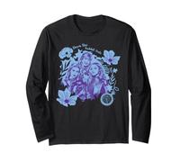 Disney Descendants: Wicked Wonderland Red Chloe & Pink Langarmshirt