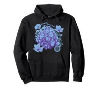 Disney Descendants: Wicked Wonderland Red Chloe & Pink Pullover Hoodie
