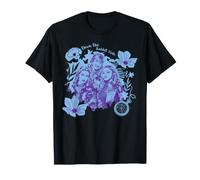Disney Descendants: Wicked Wonderland Red Chloe & Pink T-Shirt