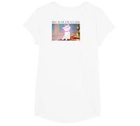 Disney Die Aristocats Marie Weil ich eine Dame bin Portrait T-Shirt