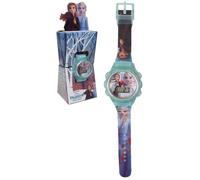 Disney - Die Eiskönigin 2 Armbanduhr WD20752, Bunt