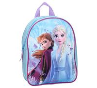 Disney Die Eiskönigin II Rucksack für Kinder - ELSA und Anna - Magical Journey
