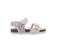 Disney Die Eiskönigin Sandalen "Disney Die Eiskönigin" in Gold - Größe 31 | Kindersandalen