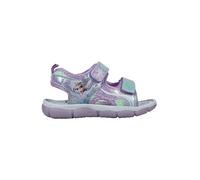 Disney Die Eiskönigin Sandalen "Disney Die Eiskönigin" in Lila - Größe 24 | Kindersandalen