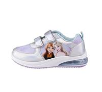 Disney Die Eiskönigin Sneaker, Unisex, Kinder, Mehrfarbig, 32 EU, bunt, 32 EU