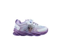 Disney Die Eiskönigin Sneakers "Disney Die Eiskönigin" in Lila - Größe 27 | Kindersneakers