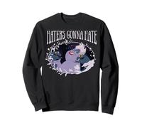 Disney Die kleine Meerjungfrau, Ursula Hasser werden hassen Sweatshirt
