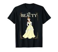 Disney Die Schöne und das Biest Belle Seine Schönheit T-Shirt