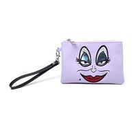 Disney DIFUZED, Unisex-Tasche für Erwachsene, Violett, purpur