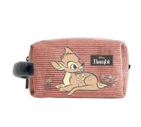 Disney Disney Bambi Toiletry Bag - Schminktasche für Damen