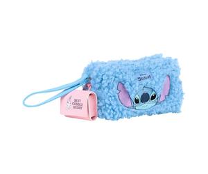 Disney Disney Lilo & Stitch Kinder-Kosmetiktasche- Praktischer Kulturbeutel