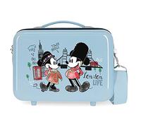 Disney (DIYL9) Lightning McQueen Infantil, Rot (Rojo)