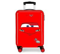 Disney (DIYL9) Lightning McQueen Infantil, Rot (Rojo)