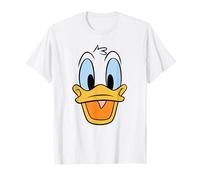 Disney Donald Duck Big Face T-Shirt