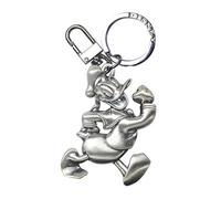 Disney Donald Duck Zinn Schlüsselanhänger