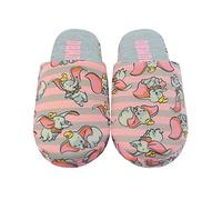 Disney Dumbo Damen Hausschuhe All Over Print Damen Hausschuhe 36-37 EU