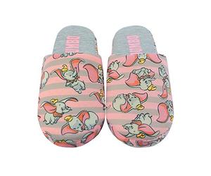 Disney Dumbo Damen Hausschuhe All Over Print Damen Hausschuhe 38-39 EU