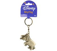 Disney Eeyore Messing Schlüsselanhänger